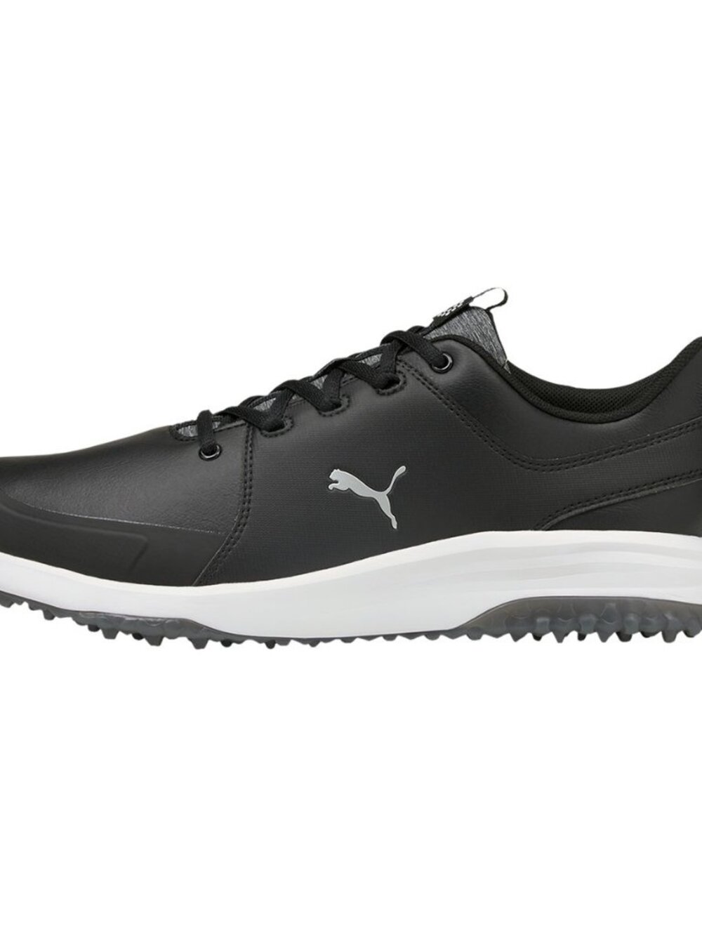 Brand New PUMA Men's Grip Fusion Pro 3.0 Golf Shoes - Durable, Cushioned, Comfy